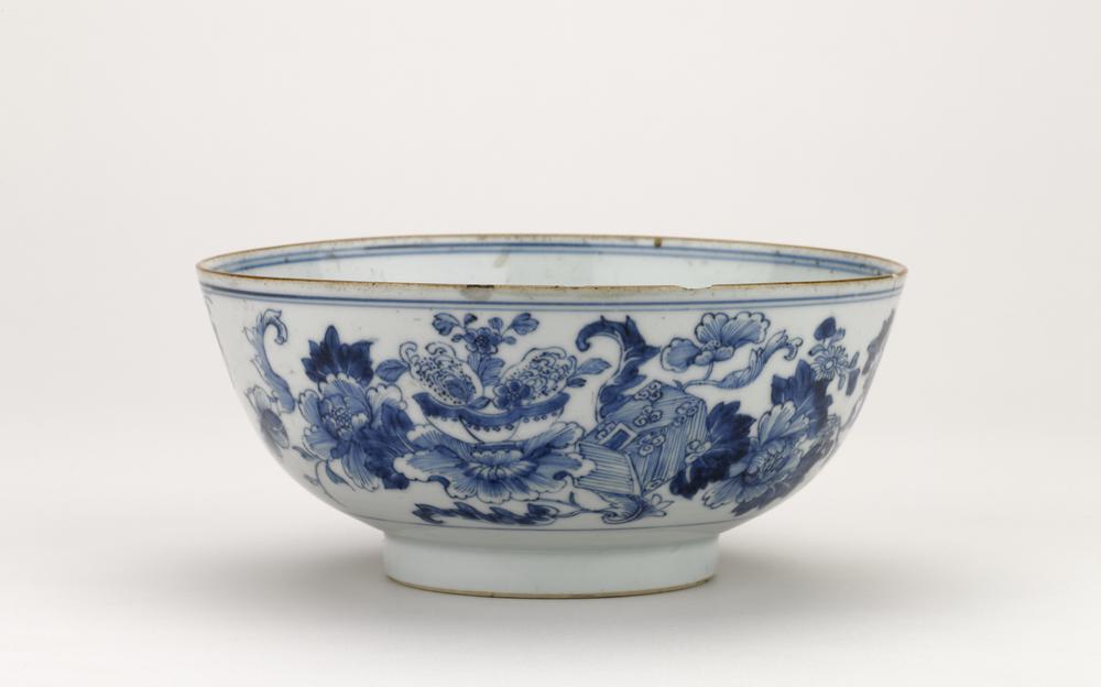 图片[1]-bowl BM-1997-0501.9-China Archive
